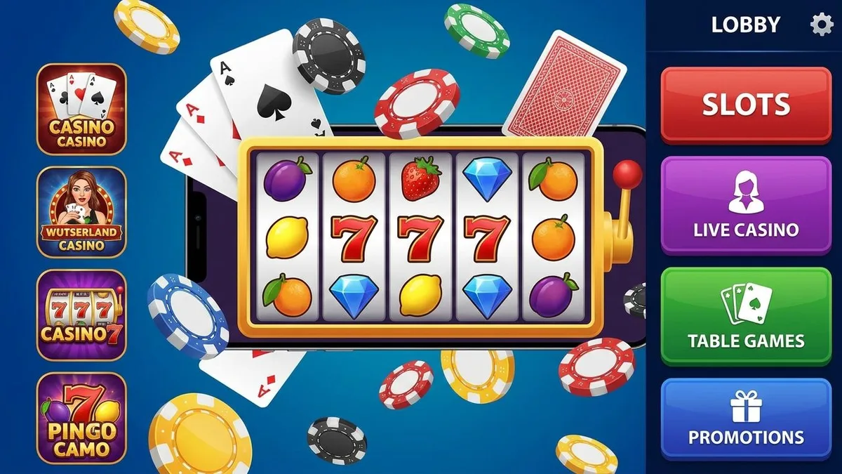 Giochi del casinò