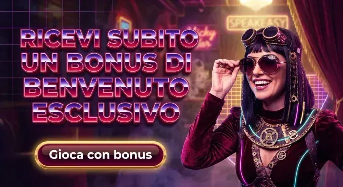 Bonuskong Casino